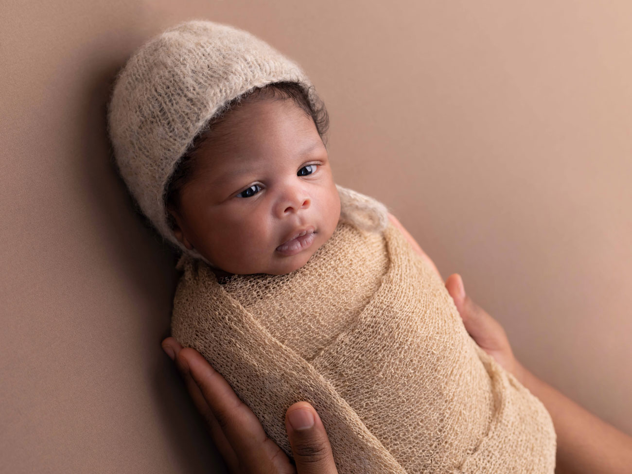 Newborn Sessions in London